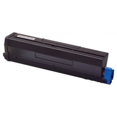 OKI EXECUTIVE ES6410 Toner Magenta