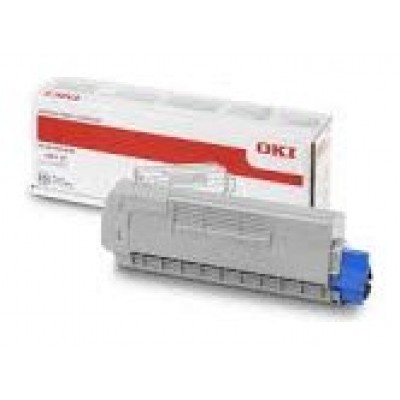 OKI Toner ES8431DM Magenta