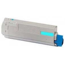 OKI Toner Cyan C931 38K