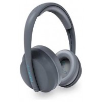 Headset Bluetooth Energy Sistem Hoshi Grey Eco 100%