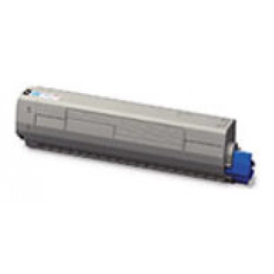 OKI MC853 / MC873 Toner Amarillo