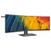 MONITOR PHILIPS 45B1U6900C MM (Espera 4 dias)