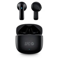 AURICULAR BLUETOOTH ZION 2 PLAY BLACK SPC (Espera 4 dias)