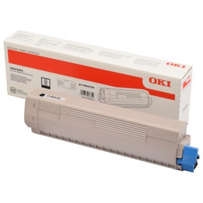 OKI TONER ES8433 NEGRO