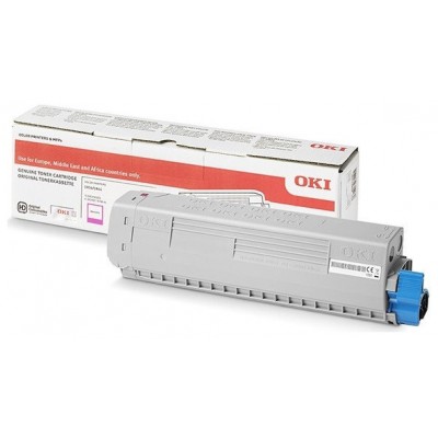 OKI TONER-M-C834/C844