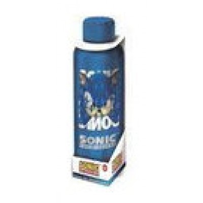 BOTELLA TERMO SONIC EL ERIZO 515 ML STOR 491 (Espera 4 dias)