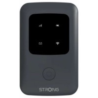 STRONG ROUTER 4GMIFI150C HASTA 150MBITS HASTA 10 DISPOSITIVOS (Espera 4 dias)