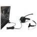 HEADSET USB LENOVO 100 MONO, CABLE 1.8m COLOR NEGRO