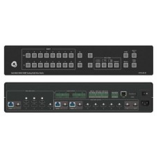 Kramer Electronics MTX3-88-SE Matriz de conmutación AV 120 W (Espera 4 dias)