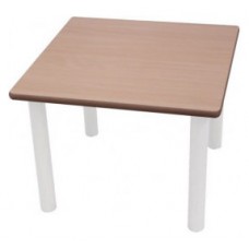 MESA CUADRADA 60X60 CM (TALLA 1 - 3) HAYA MOBEDUC 500103.6B141 (Espera 4 dias)