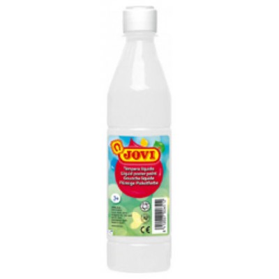 Jovi 50601 pintura para manualidades Pintura para carteles 500 ml 1 pieza(s) (Espera 4 dias)