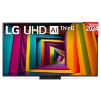 TELEVISOR LG 50UT91006LA