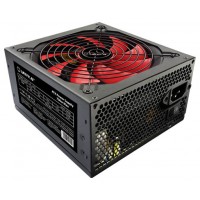 FUENTE ATX 700W UNYKA GAMING ROJA (Espera 4 dias)