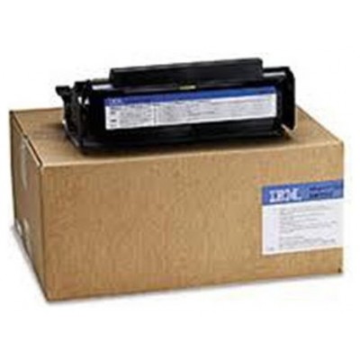 IBM INFOPRINT 1222 Toner Alto Rendimiento