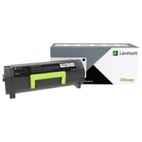 Lexmark Lexmark 56F2H00 Black High Yield Return Program Toner Cartridge