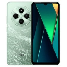 SMARTPHONE XIAOMI POCO C75 6-128 GREE