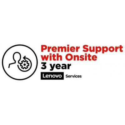 GARANTIA 3 AÑOS PREMIER SUPPORT ""in situ"" LENOVO THINKPAD L14 (Espera 4 dias)