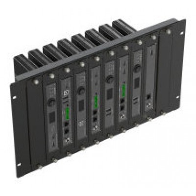 Kramer Electronics RK-10MT accesorio de bastidor Estructura de rack (Espera 4 dias)