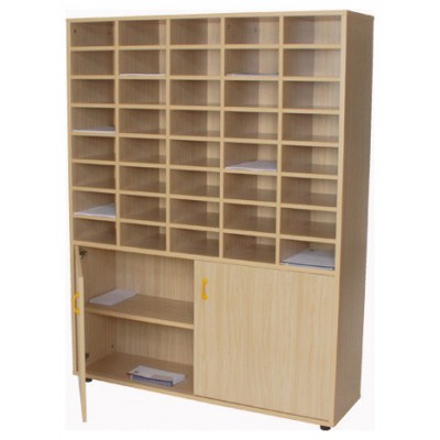 MUEBLE ORGANIZADOR PROFESORES HAYA MOBEDUC 600504HPS18 (Espera 4 dias)