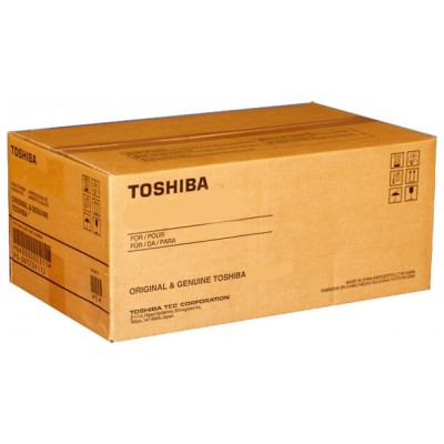 TOSHIBA  Toner  NEGRO e-STUDIO20/20s/25/25s/200/250 7500 paginas