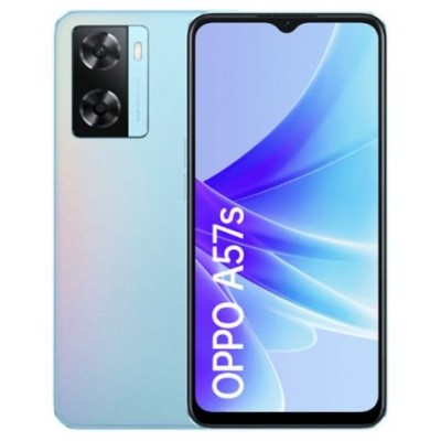 Smartphone Oppo A57s Cph2385 6,5"hd+ 4+128gb Azul