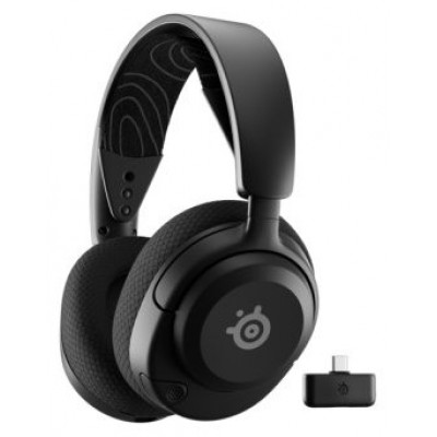 AURICULARES STEELSERIES - ARCTIS NOVA 5 (61670) (Espera 4 dias)