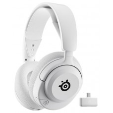 AURICULARES STEELSERIES - ARCTIS NOVA 5P BLANCO (61674) (Espera 4 dias)