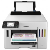 IMPRESORA CANON MAXIFY GX5550