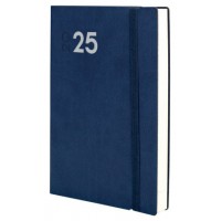 AGENDA 2025 DYNAMIC MARA Y10 140X204MM DIA PAGINA AZUL FINOCAM 621161025 (Espera 4 dias)