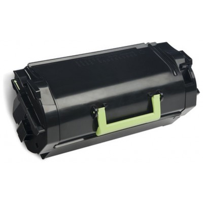 LEXMARK MX711 Toner Retornable Negro