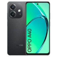 SMARTPHONE OPPO A40 4GB 128GB 4G BLACK