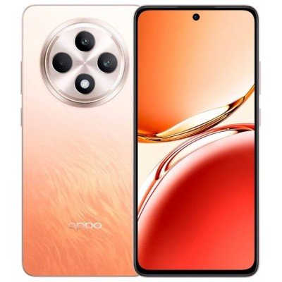 OPPO Reno 12FS 4G 6.7" 120Hz 8+8GB 512GB Orange