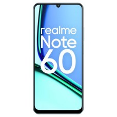 SMARTPHONE REALME NOTE 60 6GB 128GB DS VOYAGE BLUE OEM (Espera 4 dias)