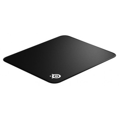 Steelseries Qck Edge Medium Alfombrilla de ratón para juegos Negro (Espera 4 dias)