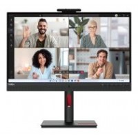 Monitor 27" Usb-c Dp Hdmi Lenovo Thinkvision