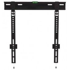 Soporte De Pared Fijo Equip 650363 Para Pantalla