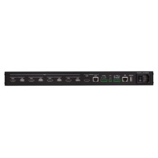 CRESTRON 4K MULTI-WINDOW VIDEO PROCESSOR WITH HDBASET  & HDMI  OUTPUTS (HD-WP-4K-401-C) 6507977 (Espera 4 dias)