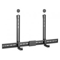 SOPORTE PARA BARRA DE SONIDO UNIVERSAL EQUIP