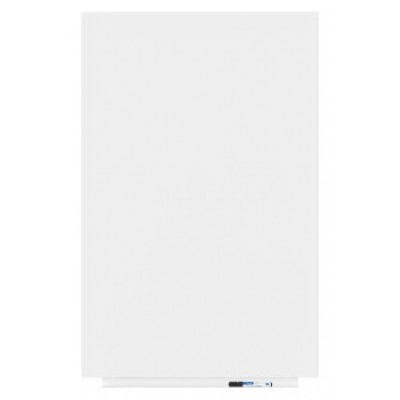 PIZARRA SKINWHITEBOARD PROFESIONAL BLANCA 75X115CM ROCADA 6520PRO (Espera 4 dias)