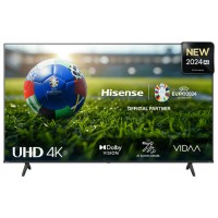 TELEVISOR 65"" UHD 4K 65A6N SMART TV HISENSE (Espera 4 dias)