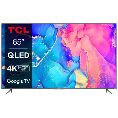 TCL-TV 65C635