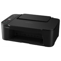 CANON MULTIFUNCION PIXMA TS3750i WIFI NEGRO (Espera 4 dias)