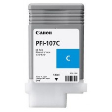 Canon IPF670/680 Cartucho Cyan PFI107C