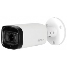 DAHUA - DH-HAC-HFW1500RP-Z-IRE6-2712-S2 - CAMÁRA HDCVI BULLET IP 5MP STANDARD VARI-FOCAL (Espera 4 dias)