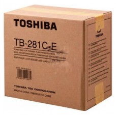 TOSHIBA  Bote residual e-STUDIO281c/351c/451c 200000 paginas