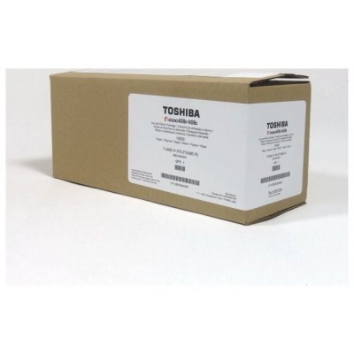 TOSHIBA Tóner para e-STUDIO408P/408S/408ER