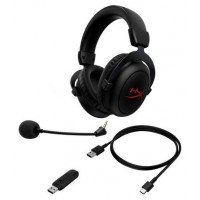 HyperX Auriculares gaming inalámbricos Cloud II Core (Espera 4 dias)