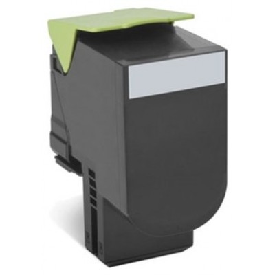 LEXMARK Toner CS310N/410DN/510DE/510DTE Retornable Negro 4.000 Paginas 70C2HK0/70C2HKE