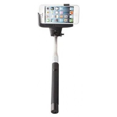 Palo Selfie K07 Bluetooth, Tripode, Longitud 70cm,