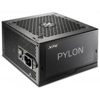 FUENTE ALIMENTACION ADATA XPG PYLON750B-BKCEU 750W